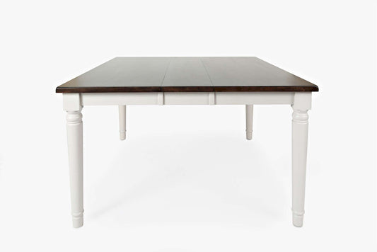 Jofran - Orchard Park Square Counter Height Table - 1771-60 view 1