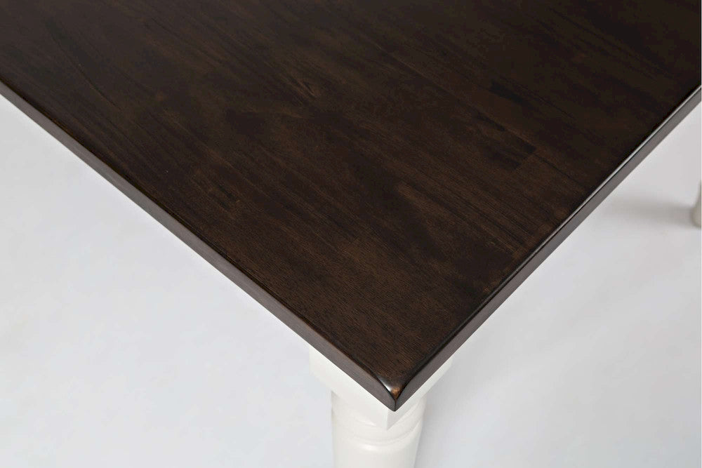 Jofran - Orchard Park Square Counter Height Table - 1771-60 view 3