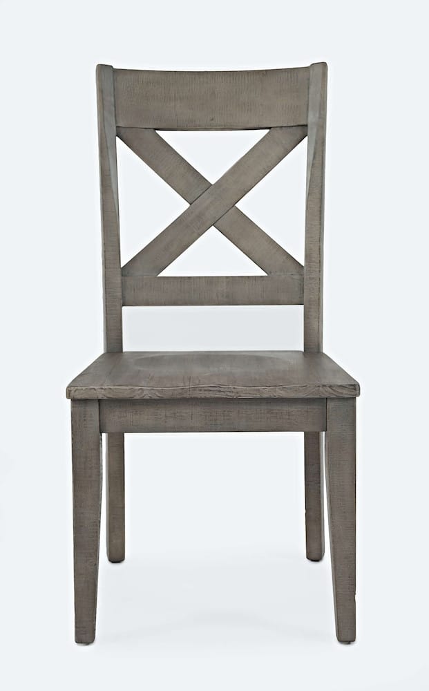 Jofran - Outer Banks Coastal Reclaimed Pine 96in Nine-Piece Dining Set - 1841-96D-9 view 3