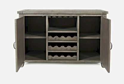 Jofran - Outer Banks Server - 1841-95 view 6