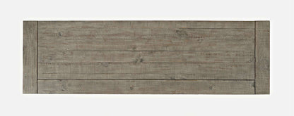 Jofran - Outer Banks Server - 1841-95 view 8