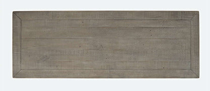 Jofran - Outer Banks Sofa Table in Driftood - 1840-4 view 5