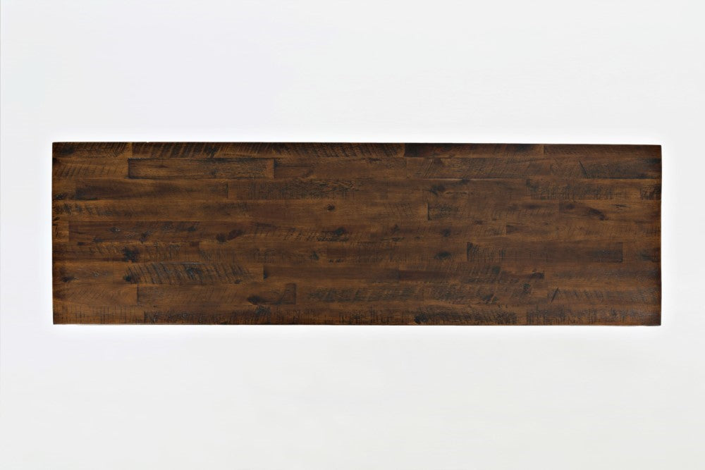 Jofran - Painted Canyon 9 Draer Accent Chest - 1600-60 veiw 5