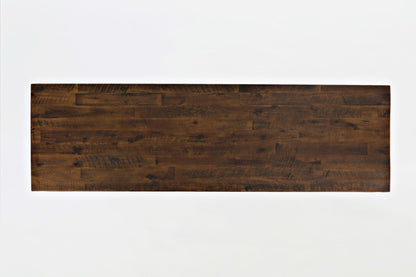 Jofran - Painted Canyon 9 Draer Accent Chest - 1600-60 veiw 5