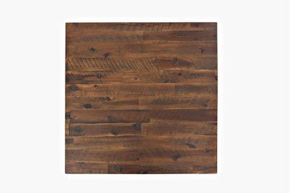 Jofran - Painted Canyon End Table - 1600-3 view 9