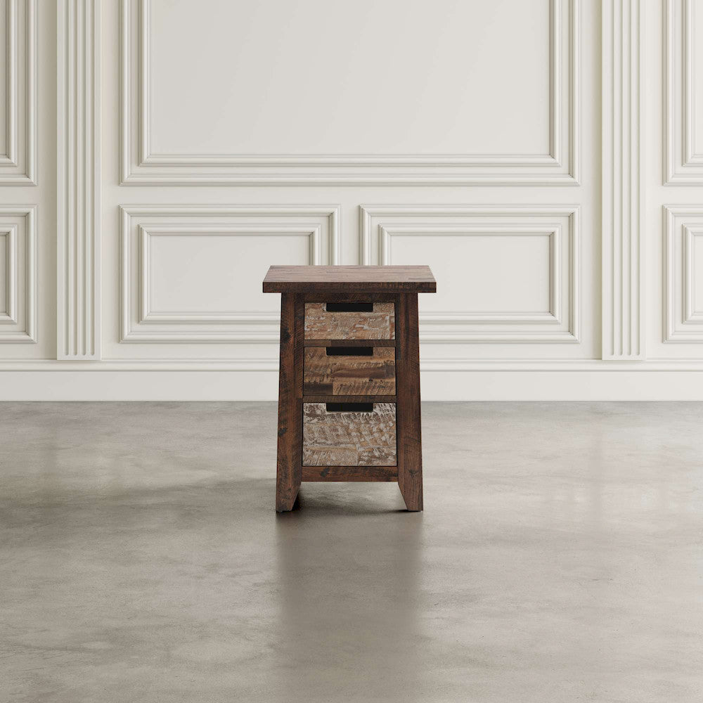 Jofran - Painted Canyon Power Chairside - 1600-8 view 5