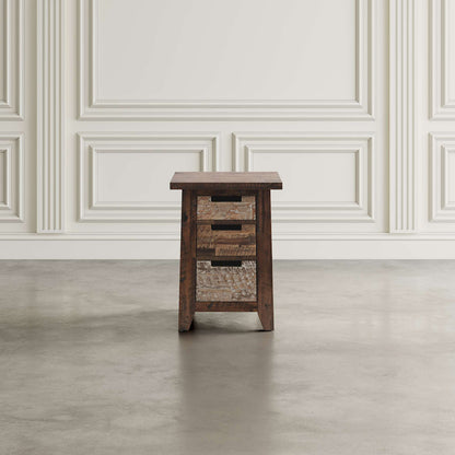 Jofran - Painted Canyon Power Chairside - 1600-8 view 5