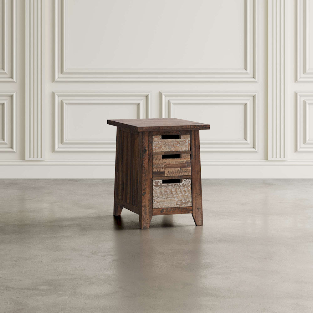 Jofran - Painted Canyon Power Chairside - 1600-8 view 6