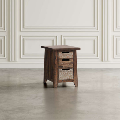 Jofran - Painted Canyon Power Chairside - 1600-8 view 6