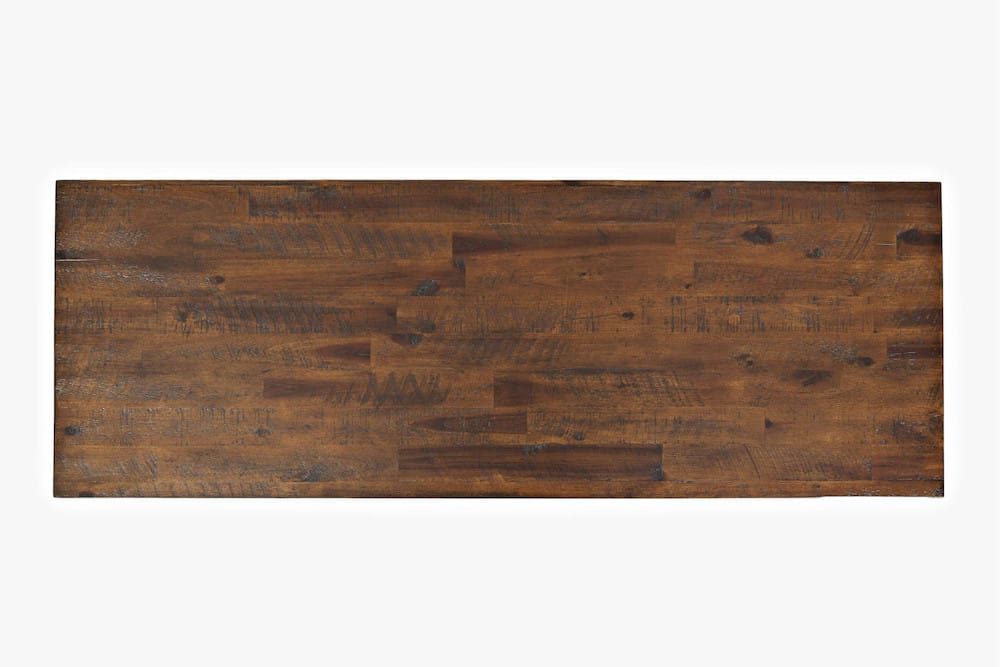 Jofran - Painted Canyon Sofa Table - 1600-4 view 10