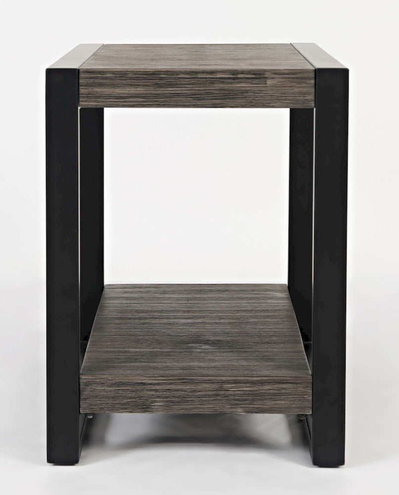 Jofran - Pinnacle Chairside Table - 1890-7 view 1