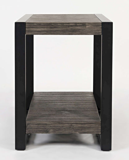 Jofran - Pinnacle Chairside Table - 1890-7 view 1