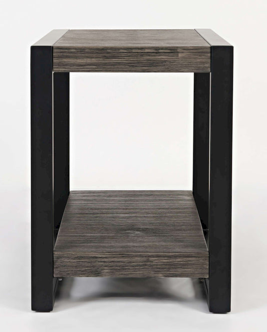 Jofran - Pinnacle Chairside Table - 1890-7 view 1