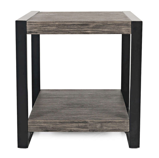 Jofran - Pinnacle End Table - 1890-3 view 1