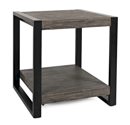 Jofran - Pinnacle End Table - 1890-3 view 2