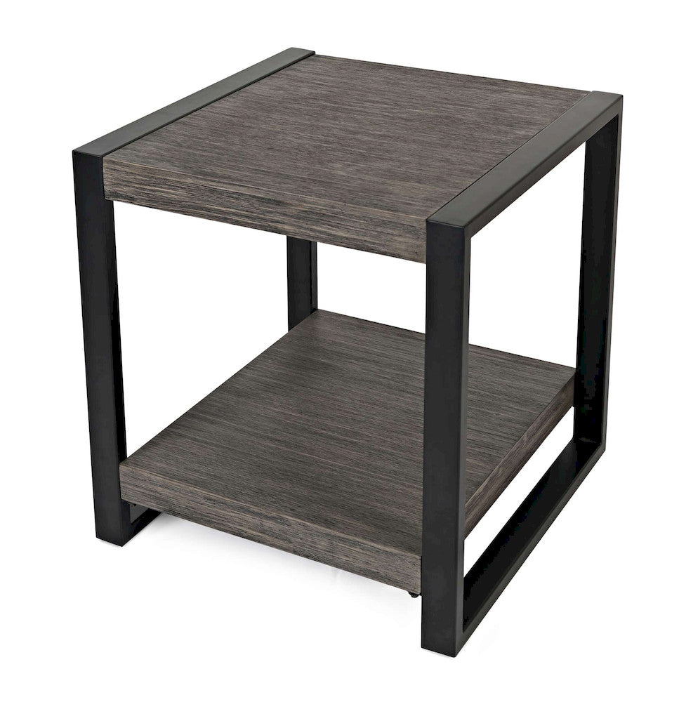 Jofran - Pinnacle End Table - 1890-3 view 3