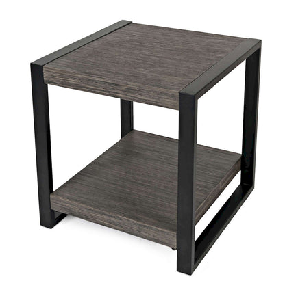 Jofran - Pinnacle End Table - 1890-3 view 3