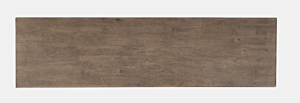 Jofran - Prescott Park 52 Solid Wood Dining Bench - Taupe - 1936-52KD view 5