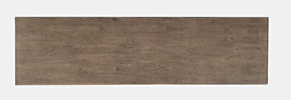 Jofran - Prescott Park 52 Solid Wood Dining Bench - Taupe - 1936-52KD view 5
