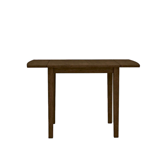 Jofran - Richmond Cherry Drop Leaf Table - 342-48 view 1