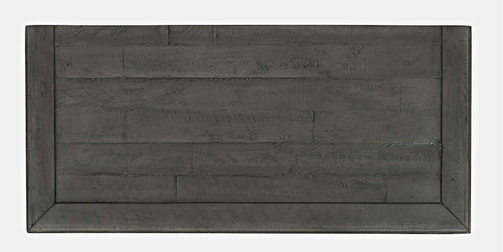Jofran - Rustic Shores Coastal Style 32in Distressed Accent Cabinet - 2130-32 view 9