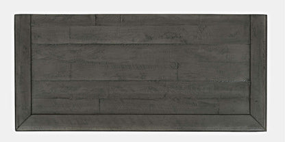 Jofran - Rustic Shores Coastal Style 32in Distressed Accent Cabinet - 2130-32 view 9