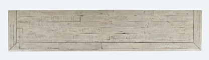 Jofran - Rustic Shores Coastal Style 70in Distressed Acacia Sideboard Cabinet - 1610-7032 view 9