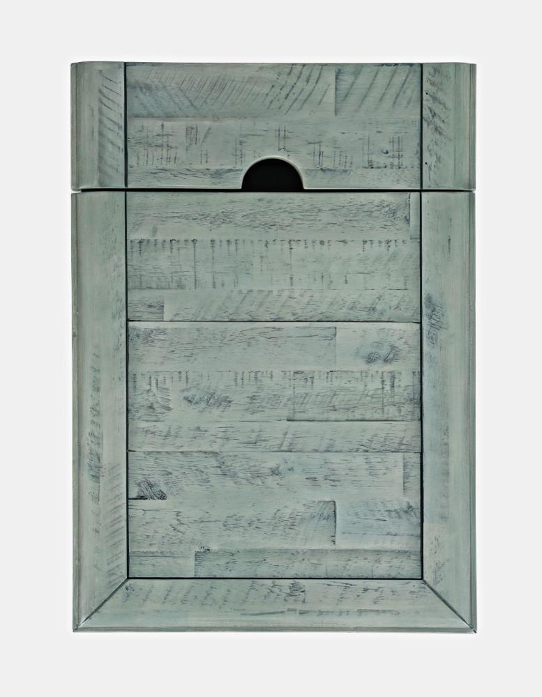 Jofran - Rustic Shores Poer Chairside in Surfside - 1615-22 veiw 3