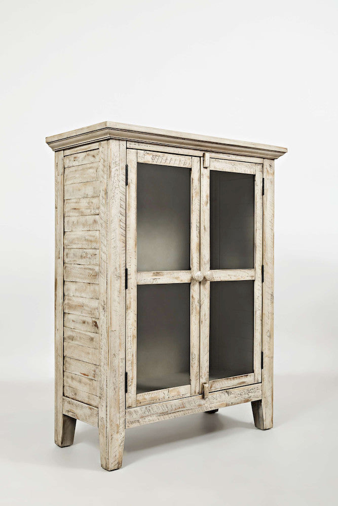 Jofran - Rustic Shores Scrimsha 32in Accent Cabinet - 1610-32 view 2