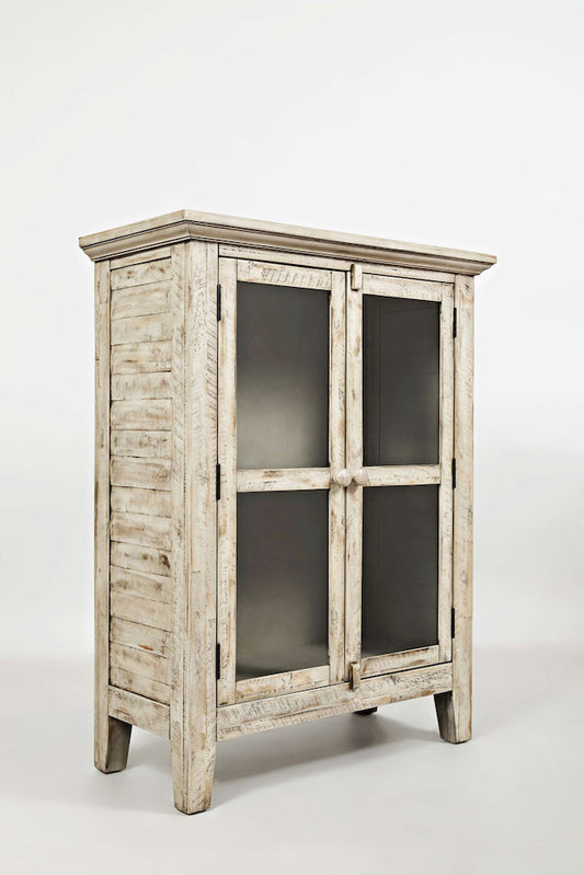 Jofran - Rustic Shores Scrimsha 32in Accent Cabinet - 1610-32 view 2