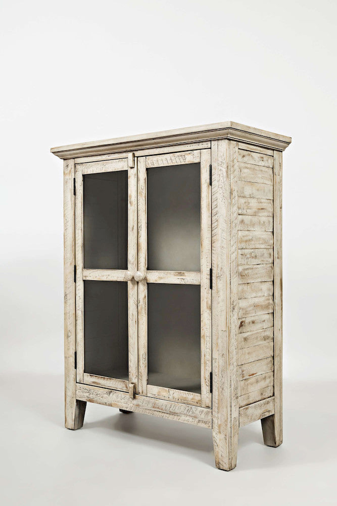 Jofran - Rustic Shores Scrimsha 32in Accent Cabinet - 1610-32 view 3