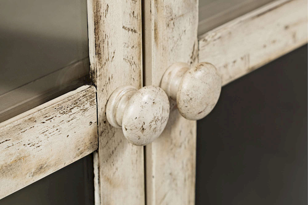 Jofran - Rustic Shores Scrimsha 32in Accent Cabinet - 1610-32 view 5