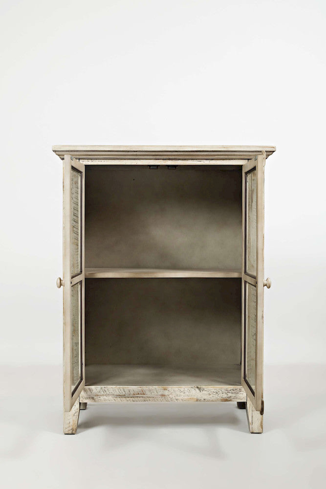 Jofran - Rustic Shores Scrimsha 32in Accent Cabinet - 1610-32 view 6