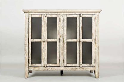 Jofran - Rustic Shores Scrimsha 48in Accent Cabinet - 1610-48 view 1
