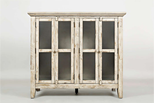 Jofran - Rustic Shores Scrimsha 48in Accent Cabinet - 1610-48 view 1