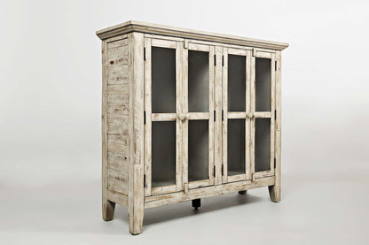 Jofran - Rustic Shores Scrimsha 48in Accent Cabinet - 1610-48 view 2