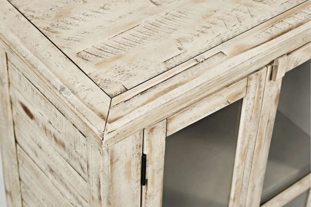 Jofran - Rustic Shores Scrimsha 48in Accent Cabinet - 1610-48 view 4