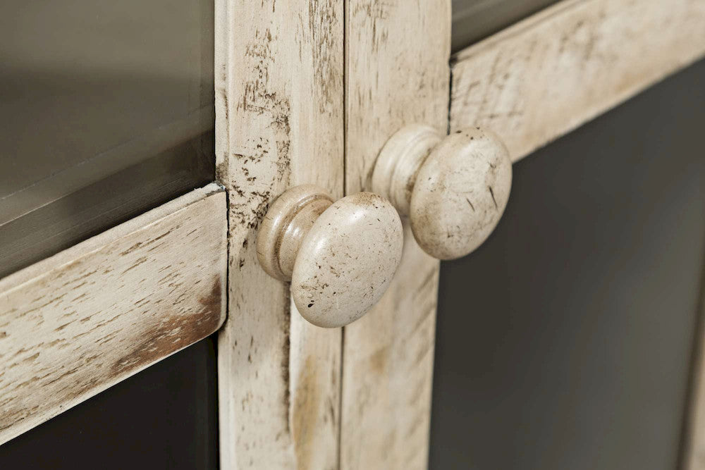Jofran - Rustic Shores Scrimsha 48in Accent Cabinet - 1610-48 view 5
