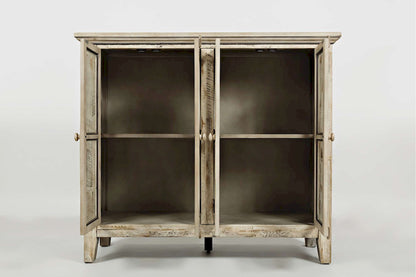 Jofran - Rustic Shores Scrimsha 48in Accent Cabinet - 1610-48 view 6