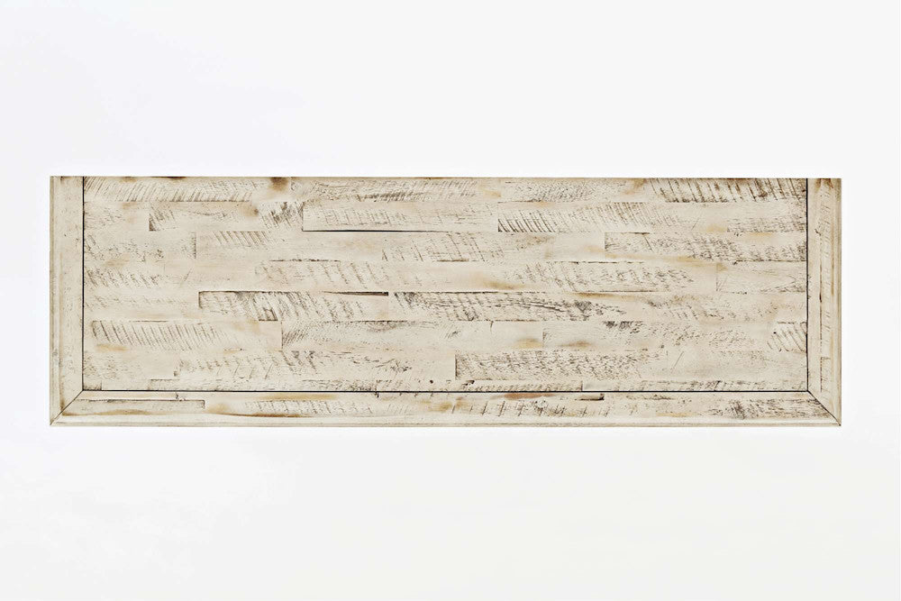 Jofran - Rustic Shores Scrimsha 48in Accent Cabinet - 1610-48 view 7