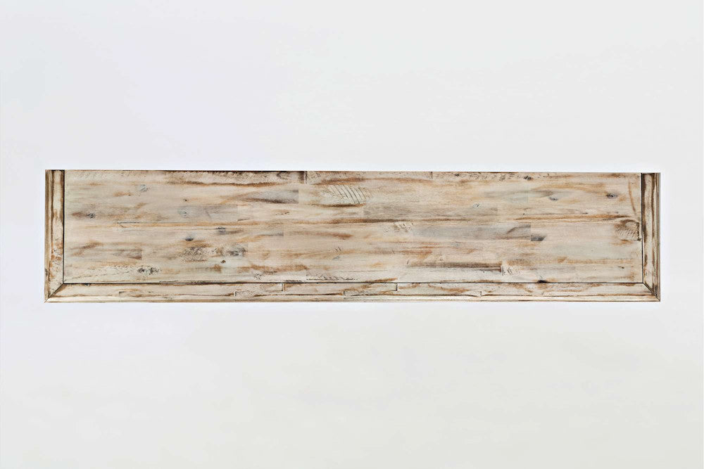 Jofran - Rustic Shores Scrimsha 70in Accent Cabinet - 1610-70 view 7