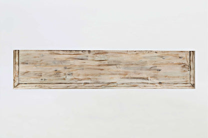 Jofran - Rustic Shores Scrimsha 70in Accent Cabinet - 1610-70 view 7