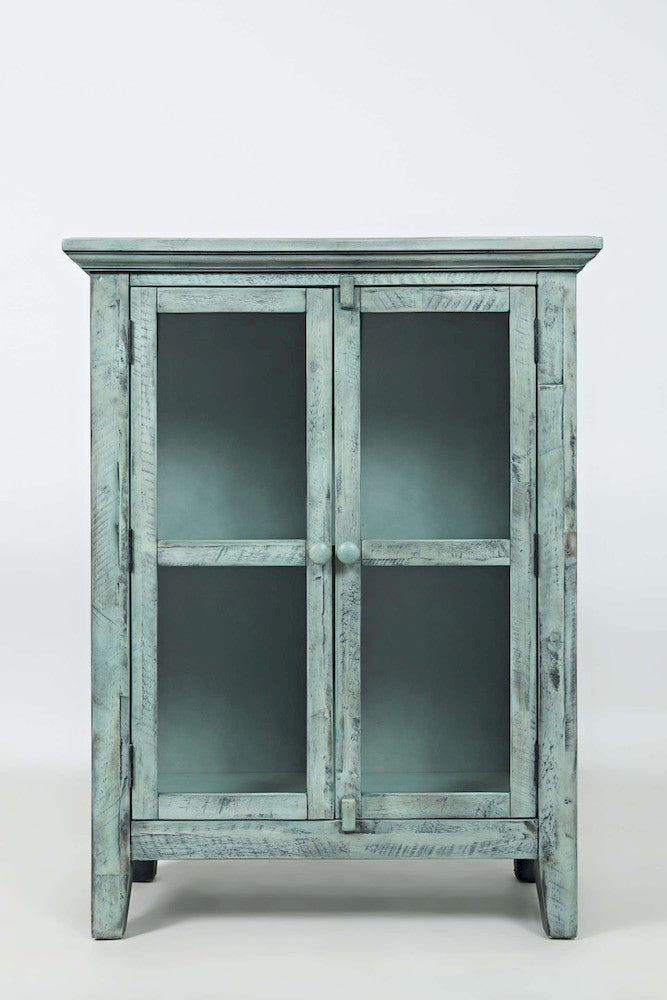 Jofran - Rustic Shores Surfside 32in Accent Cabinet - 1615-32 view 1