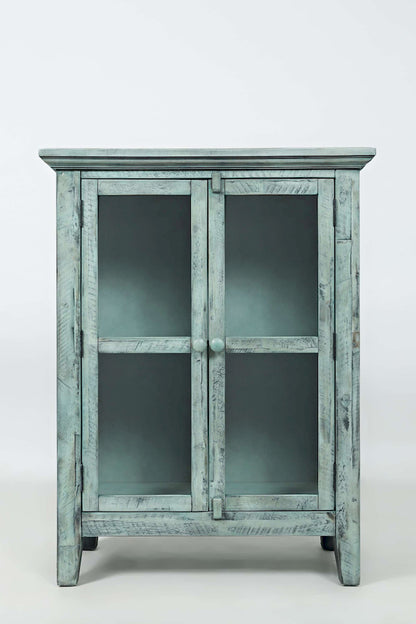 Jofran - Rustic Shores Surfside 32in Accent Cabinet - 1615-32 view 1