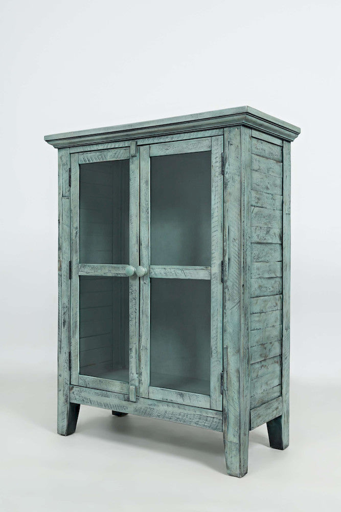 Jofran - Rustic Shores Surfside 32in Accent Cabinet - 1615-32 view 3