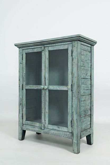 Jofran - Rustic Shores Surfside 32in Accent Cabinet - 1615-32 view 3
