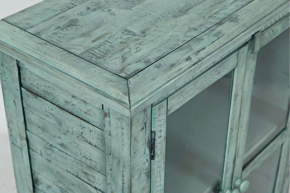 Jofran - Rustic Shores Surfside 32in Accent Cabinet - 1615-32 view 4