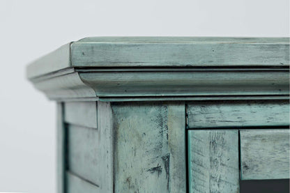 Jofran - Rustic Shores Surfside 32in Accent Cabinet - 1615-32 view 5