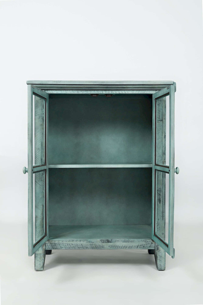 Jofran - Rustic Shores Surfside 32in Accent Cabinet - 1615-32 view 7