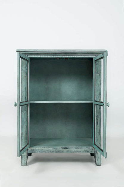 Jofran - Rustic Shores Surfside 32in Accent Cabinet - 1615-32 view 7